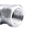 4X  de Mangueira de Combustível de 3/4 Polegadas Conector Giratório 360 para Bocal de Combustível  de AviãO de Combustível Multi-Plano 6