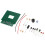 Metal Detector Module PCB Board 3-5V for DIY Game & Car Detection 13