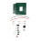 Metal Detector Module PCB Board 3-5V for DIY Game & Car Detection 14