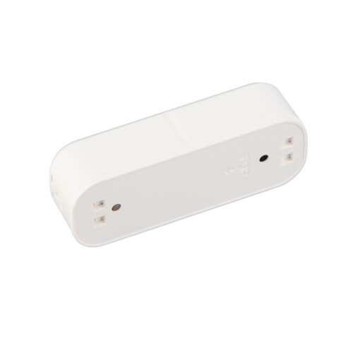 Kabelloser Zigbee Temperatur- und Luftfeuchtigkeitssensor, Indoor-Hygrometer 2