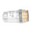 195 Achromatic Objective Lens 10X 0.25 NA for Microscope 11