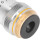 195 Achromatic Objective Lens 10X 0.25 NA for Microscope 13