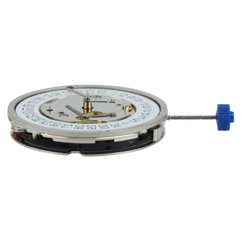 2X Replacement 5040D Quartz Watch Movement for Ronda Quartz Watch 2