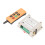 Multifunctional 6CH 433MHz Remote Control Switch 12-36V DC Relay 4