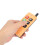 Multifunctional 6CH 433MHz Remote Control Switch 12-36V DC Relay 8
