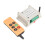 Multifunctional 6CH 433MHz Remote Control Switch 12-36V DC Relay 9