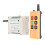Multifunctional 6CH 433MHz Remote Control Switch 12-36V DC Relay 14