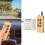 Multifunctional 6CH 433MHz Remote Control Switch 12-36V DC Relay 15
