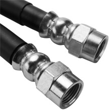 2X 4D56 Motoroljekylare Returslangsats MR127900 för Montero Pajero Sport 1998-2009 L200 1996-2007 2.5