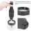 Fast Dry Rechargeable Electric Makeup Brush Cleaner Automatic Spinner 8