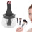 Fast Dry Rechargeable Electric Makeup Brush Cleaner Automatic Spinner 14
