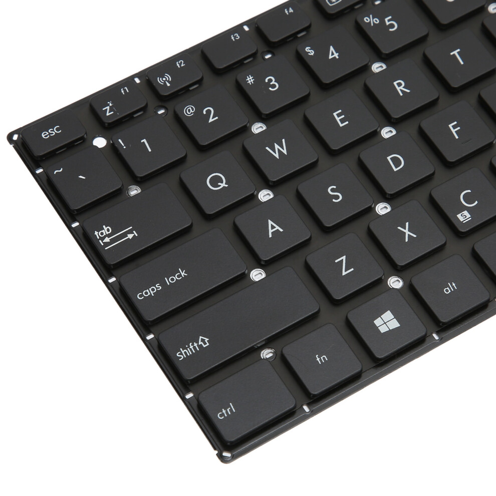 102-Key Replacement For Asus Laptops 7790334086933