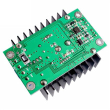 2X 300W XL4016 - Max 9A Step Down Buck Converter 5-40V to 1.2-35V Adjustable Power Supply Module LED Driver