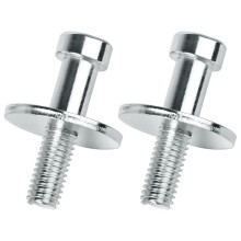 Door Lock Striker 38428 for K1500 K2500 K3500 C1500 C2500 C3500 Yukon Truck Door Bolt Pin 15013147