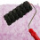 2X Pattern Paint Roller Tool Environmental Protection Stamp Painting Decorative Cylinder Tools Imitate Stone for Wall 2