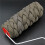 2X Pattern Paint Roller Tool Environmental Protection Stamp Painting Decorative Cylinder Tools Imitate Stone for Wall 1