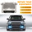 Car Xenon Hid Headlight Ballast Control Unit Headlight Driver Module LR014114 for   2010-2013 5