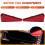 Car LED Rear Bumper Reflector Light Brake Light Tail Lamp For  NOAH VOXY 80 Series 5