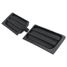 Auto Voorbumper Sleephaak Plug Cover 68157228AB 68157229AB 68157227AB 68157226AB voor Grand Cherokee 2011-2013