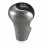 12 PCS Shift , 5 Speed Gear Shift Knob Manual Shift  Stick for   2006-2011 54102-SNA-A02 6