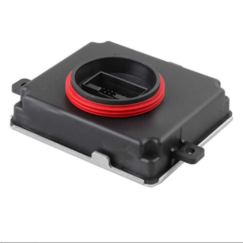 Car Xenon Hid Headlight Ballast Control Module Unit Headlight Driver Module 4G0907397D for  Q5 2013-2017 2