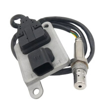 Rear Nox Sensor Nitrogen Oxygen Sensor For Express for Savana 2500 12669595, 5WK96645H, 12671388,19256344