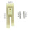 20 Sets Plastic Presser Feet for Sewing Machines, Universal 20-Pack 11