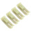 20 Sets Plastic Presser Feet for Sewing Machines, Universal 20-Pack 14