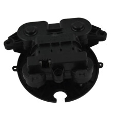 2X 76210-STX-H03 Moteur de Réglage Du Rétroviseur pour ZDX MDX 2009-2015 Actionneur de Moteur de Rétroviseur