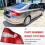 For  S80 2007-2013 Car Rear Tail Light Lamp Assembly Right 3121380 4