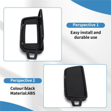 Car Sunvisor Vanity Sun Visor Mirror Assembly for BOXSTER CAYMAN 981 982 911 TRAGA GT3 991 992 Black