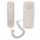 Corded Wall Phone KX-T777CID with LCD Display Redial Function White 7