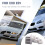 Car Headlight LED Module for  3 Series E90 E91 2007-2011 Side LED Indicator Turn Signal Light Source 63127245813 L 1