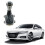 Copripolvere Leva Cambio Manuale per Auto per  Accord 2008-2012 2