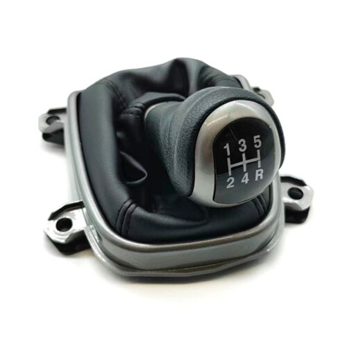 Copripolvere Leva Cambio Manuale per Auto per  Accord 2008-2012 2