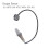 Oxygen Sensor For  2003-2011 GL-24733 234-4733 36531-P2P-A01 2