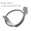 Oxygen Sensor For  2003-2011 GL-24733 234-4733 36531-P2P-A01 6