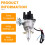 22100-00H11 Electronic Distributor For TCM  Forklift H20 Engine 3