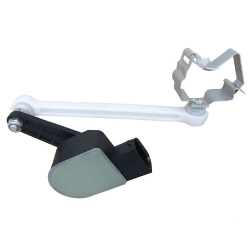 Front Left Body Height Sensor Suspension Ride Sensor for  A6 Allroad 2000-2005 4Z7941285C Headlight Level Sensor 2
