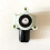 Car Headlight Level Sensor Body Height Sensor E221-51-22YA E2215122YA for  for  CX-7 2006-2012 7