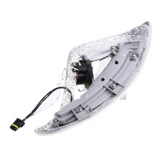 For Gtc Flying Spur Rearview Mirror Side Turn Signal Lamp Indicator 3W0949101 Left