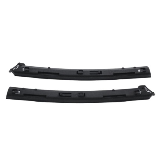 Car Front Bumper Bracket Bumper Cover Retainer Bracket for  Commodore VY VZ 2002-2007 2