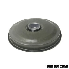 New High Quality 0GC Transmission Front Cover Oil Seal Clutch Cover 0GC301205B for Auto Parts