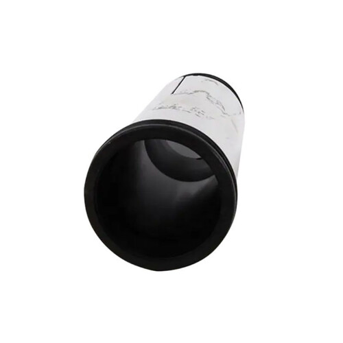 8-Teiliges Motorzündkerzenrohr 11127570219 für  E65 E66 E53 E70 N62 E60 E61 E63 E64 2