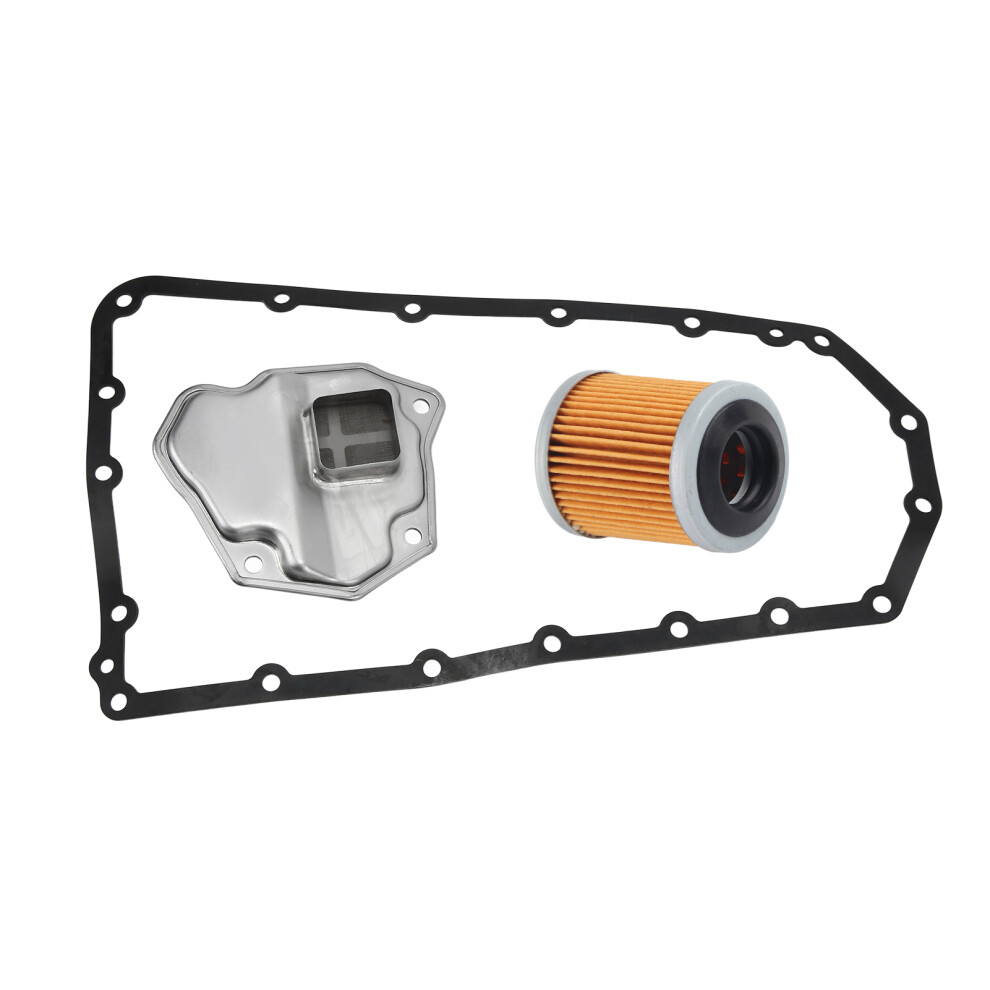 Transmission Filter Kit For Nissan Altima 2007-2013 2.5L/3.5L Rav4 3221375775790