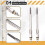 4Pcs Engine Glow Plug 0250202040 ETC8847 for     2.5 TDI  Preheating Plug 5