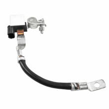Battery Negative Sensor Cable 37180-3X300 37180-3X301 371803X300 371803X301 for 2014 2015 2016