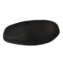 Motorcycle  Cover Sun Insulation Breathable Scooter Alpha  Cushion Protector for  GTS GTV LX