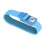 Reusable Static Proof Wrist Strap with 1.8m Grounding Wire, Blue 13