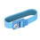 Reusable Static Proof Wrist Strap with 1.8m Grounding Wire, Blue 8